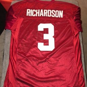 Trent Richardson Jersey